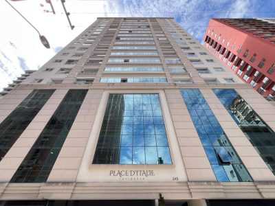 Apartamento à venda com 2 dormitórios, 67m² e 1 vaga no bairro Morretes em Itapema