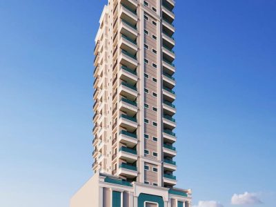 Apartamento à venda com 2 dormitórios, 64m² e 1 vaga no bairro Morretes em Itapema