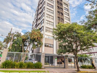 Apartamento à venda com 3 dormitórios, 91m² e 2 vagas no bairro Tristeza, Zona Sul de Porto Alegre