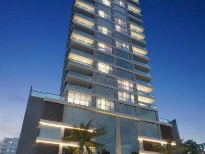 Apartamento à venda com 4 dormitórios, 145m² e 3 vagas no bairro Meia Praia em Itapema