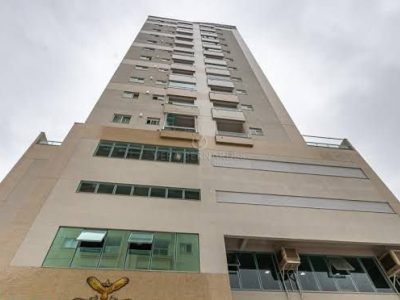 Apartamento à venda com 3 dormitórios, 110m² e 2 vagas no bairro Meia Praia em Itapema