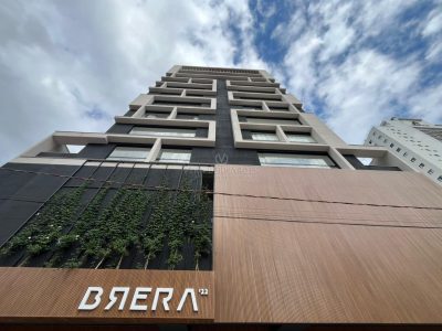 Apartamento à venda com 3 dormitórios, 109m² e 2 vagas no bairro Centro em Itapema