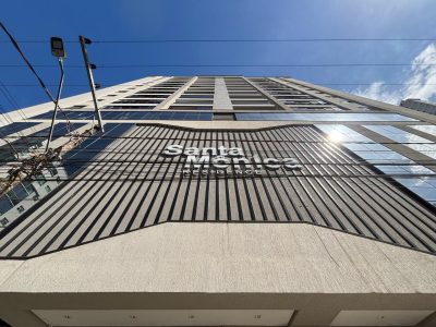 Apartamento à venda com 3 dormitórios, 112m² e 2 vagas no bairro Meia Praia em Itapema