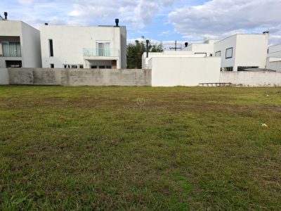 Terreno em Condomínio à venda com 154m² no bairro Hípica, Zona Sul de Porto Alegre
