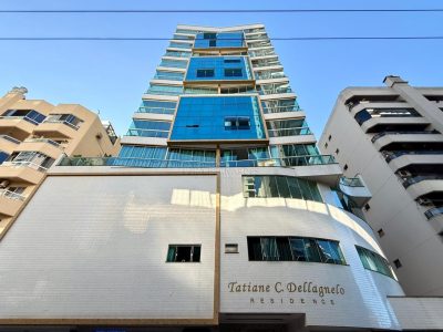 Apartamento à venda com 3 dormitórios, 120m² e 2 vagas no bairro Meia Praia em Itapema