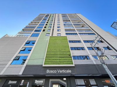 Apartamento à venda com 3 dormitórios, 106m² e 2 vagas no bairro Meia Praia em Itapema