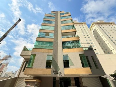 Apartamento à venda com 2 dormitórios, 85m² e 2 vagas no bairro Meia Praia em Itapema