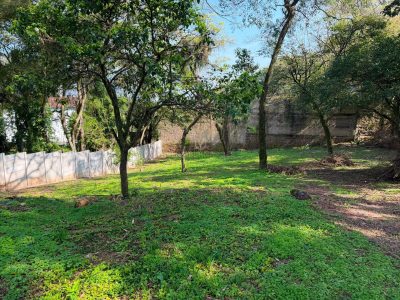 Terreno à venda com 2.384m² no bairro Cristal, Zona Sul de Porto Alegre