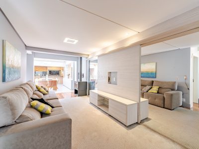 Casa em Condomínio à venda com 3 dormitórios, 159m² e 2 vagas no bairro Tristeza, Zona Sul de Porto Alegre