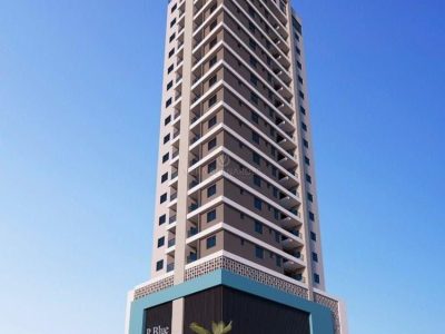 Apartamento à venda com 2 dormitórios, 69m² e 1 vaga no bairro Morretes em Itapema