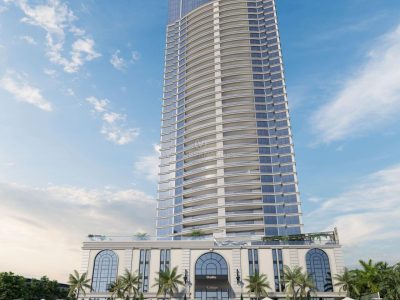 Apartamento à venda com 4 dormitórios, 300m² e 3 vagas no bairro Centro em Itapema