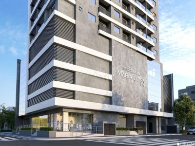 Apartamento à venda com 3 dormitórios, 70m² e 1 vaga no bairro Morretes em Itapema