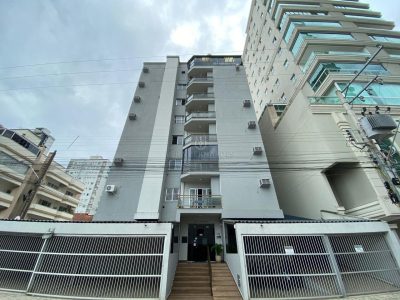 Apartamento à venda com 2 dormitórios, 702m² e 1 vaga no bairro Meia Praia em Itapema