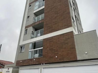 Apartamento à venda com 3 dormitórios, 69m² e 1 vaga no bairro Morretes em Itapema