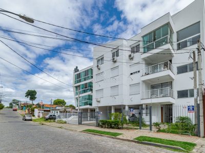 Apartamento à venda com 3 dormitórios, 106m² e 2 vagas no bairro Tristeza, Zona Sul de Porto Alegre