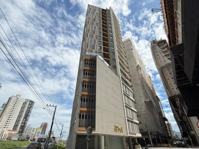 Apartamento à venda com 3 dormitórios, 69m² e 2 vagas no bairro Morretes em Itapema