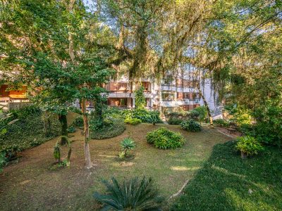 Apartamento à venda com 3 dormitórios, 130m² e 2 vagas no bairro Ipanema, Zona Sul de Porto Alegre