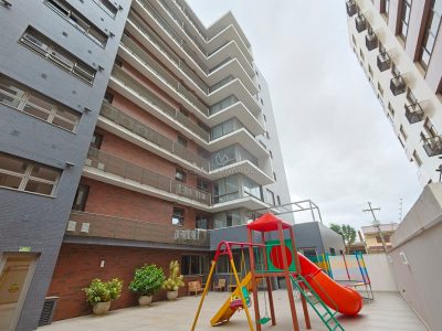 Apartamento à venda com 3 dormitórios, 206m² e 3 vagas no bairro Tristeza, Zona Sul de Porto Alegre