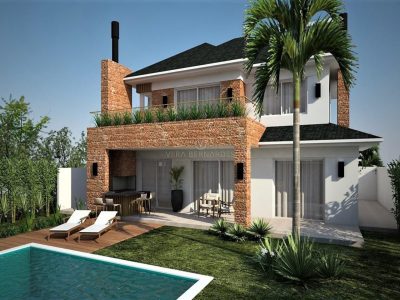 Terreno em Condomínio à venda com 541m² no bairro Alphaville, Zona Sul de Porto Alegre