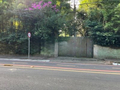 Terreno à venda com 1.739m² no bairro Ipanema, Zona Sul de Porto Alegre