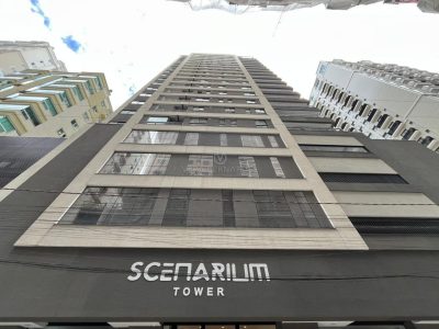 Apartamento à venda com 2 dormitórios, 71m² e 1 vaga no bairro Morretes em Itapema