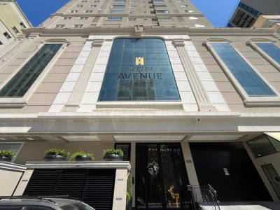 Apartamento à venda com 2 dormitórios, 70m² e 1 vaga no bairro Morretes em Itapema