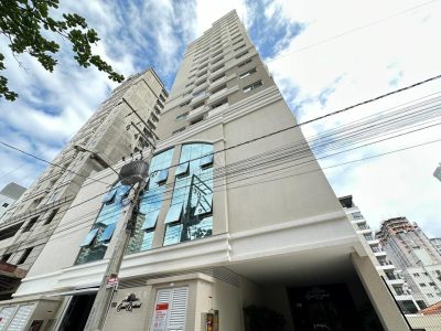 Apartamento à venda com 3 dormitórios, 70m² e 1 vaga no bairro Morretes em Itapema
