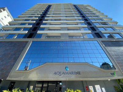 Apartamento à venda com 2 dormitórios, 84m² e 2 vagas no bairro Pereque em Porto Belo