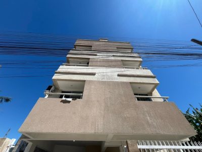 Apartamento à venda com 2 dormitórios, 61m² e 1 vaga no bairro Morretes em Itapema