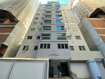 Apartamento à venda com 3 dormitórios, 94m² e 1 vaga no bairro Morretes em Itapema