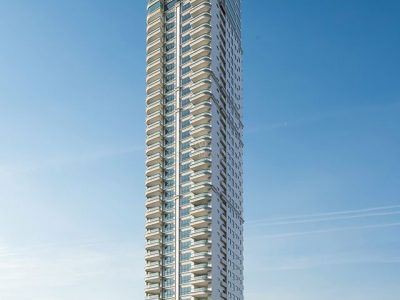 Apartamento à venda com 4 dormitórios, 350m² e 4 vagas no bairro Meia Praia em Itapema