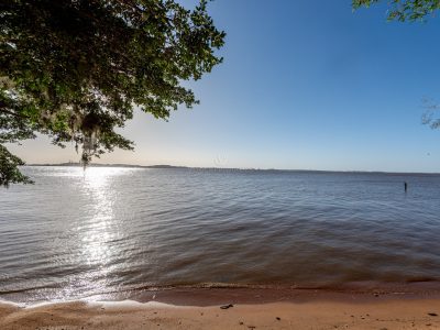 Terreno à venda com 2.399m² no bairro Tristeza, Zona Sul de Porto Alegre