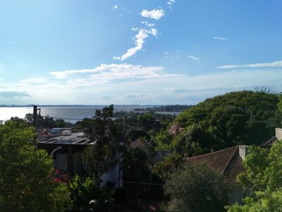 Terreno à venda com 231m² no bairro Vila Conceição, Zona Sul de Porto Alegre