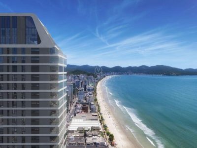 Apartamento à venda com 4 dormitórios, 245m² e 3 vagas no bairro Meia Praia em Itapema