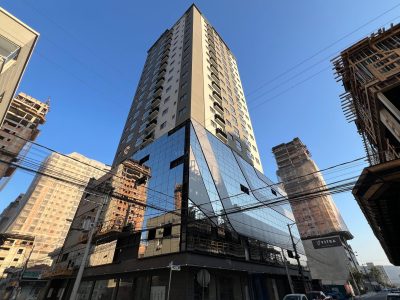 Apartamento à venda com 2 dormitórios, 69m² e 1 vaga no bairro Morretes em Itapema