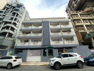 Apartamento à venda com 3 dormitórios, 128m² e 1 vaga no bairro Meia Praia em Itapema