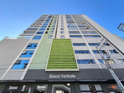 Apartamento à venda com 3 dormitórios, 106m² e 2 vagas no bairro Meia Praia em Itapema