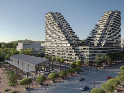 Apartamento à venda com 2 dormitórios, 134m² no bairro Jardim Dourado em Porto Belo