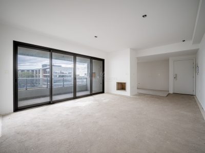 Apartamento à venda com 3 dormitórios, 149m² e 2 vagas no bairro Tristeza, Zona Sul de Porto Alegre