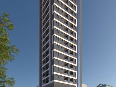 Apartamento à venda com 2 dormitórios, 63m² e 2 vagas no bairro Morretes em Itapema