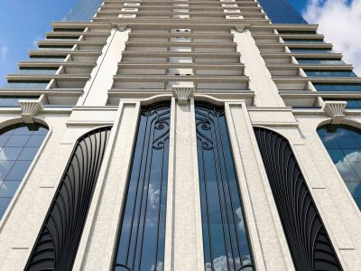 Apartamento à venda com 3 dormitórios, 165m² e 3 vagas no bairro Centro em Itapema
