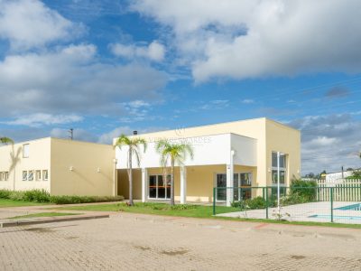 Terreno em Condomínio à venda com 204m² no bairro Hípica, Zona Sul de Porto Alegre