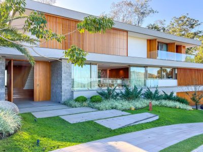 Casa em Condomínio à venda com 4 dormitórios, 585m² no bairro Alphaville, Zona Sul de Porto Alegre