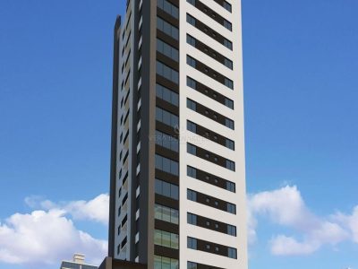 Apartamento à venda com 2 dormitórios, 60m² e 1 vaga no bairro Pereque em Porto Belo