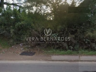 Terreno à venda com 10.000m² no bairro Cavalhada, Zona Sul de Porto Alegre