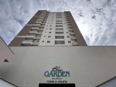 Apartamento à venda com 2 dormitórios, 67m² e 1 vaga no bairro Tabuleiro em Itapema