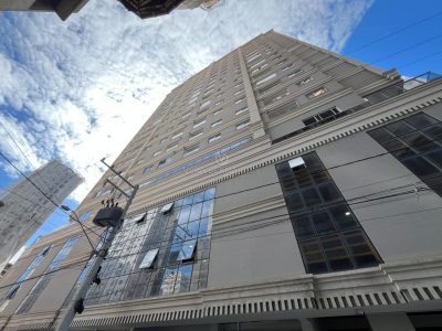 Apartamento à venda com 2 dormitórios, 68m² e 1 vaga no bairro Morretes em Itapema