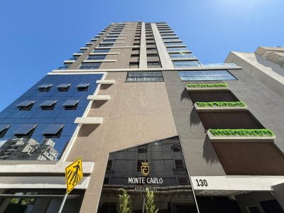 Apartamento à venda com 2 dormitórios, 87m² e 2 vagas no bairro Balneário Perequê em Porto Belo