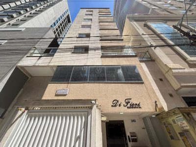 Apartamento à venda com 2 dormitórios, 70m² e 1 vaga no bairro Morretes em Itapema