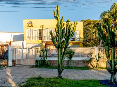 Prédio Comercial à venda com 300m² no bairro Tristeza, Zona Sul de Porto Alegre